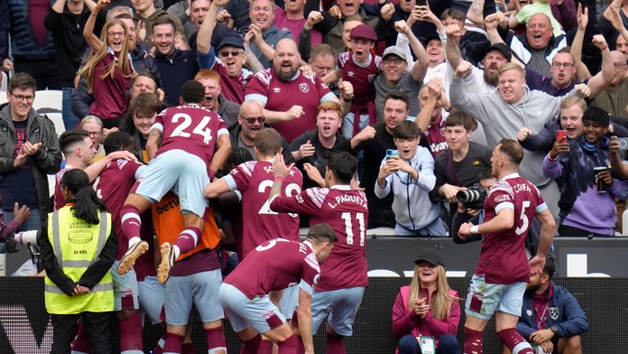 Arsenalu uteká titul pomedzi prsty. Ďalšia nečakaná strata ich stavia do nepríjemnej pozície