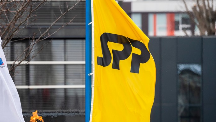 Štát zvýši finančnú hotovosť SPP. Vláda schválila vklad 500 miliónov eur do ich kapitálových fondov