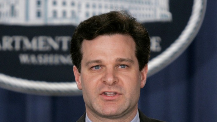Christopher Wray.