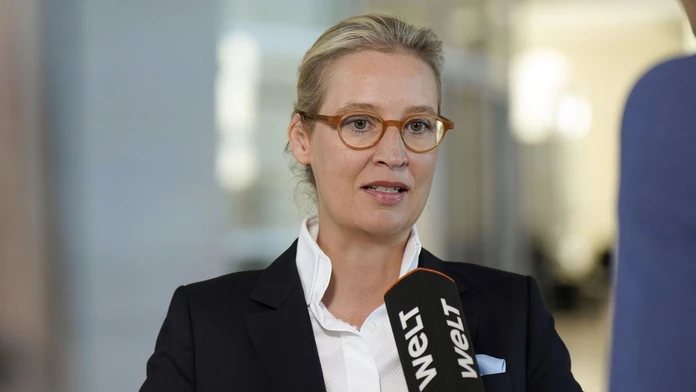 Šéfka nemeckých extrémistov vyvolala rozruch: Pád nacistického Nemecka neoslavuje, lebo ide o porážku jej krajiny