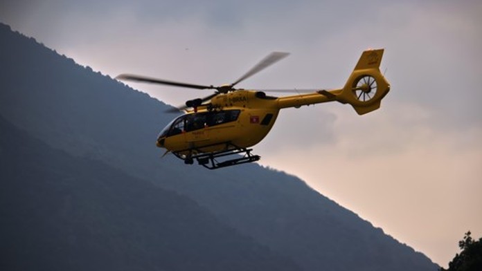 Vysoká pokuta za zásah záchranárov v Taliansku. Turista má zaplatiť tisíce eur