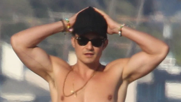 Orlando Bloom