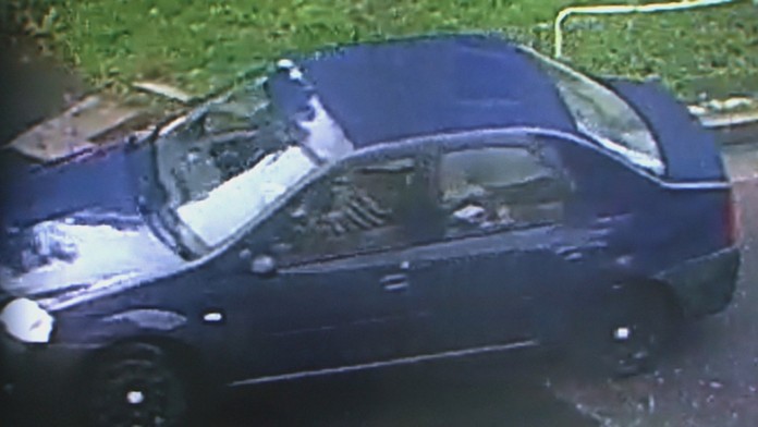 Beáta Danglová v roku 2015