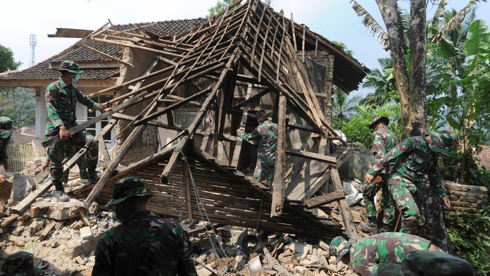 Ilustračná snímka.