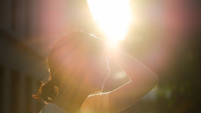 Na naše územie mieria pekelné horúčavy. Odborníci varujú aj pred suchom