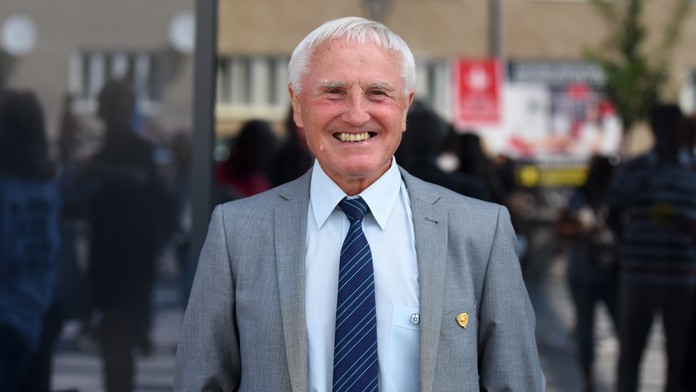 Legendárnemu slovenskému futbalistovi škrtli 20-eurový športový dôchodok. Vraj už naň nemá nárok