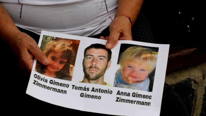 Muž uniesol svoje dcéry na Tenerife