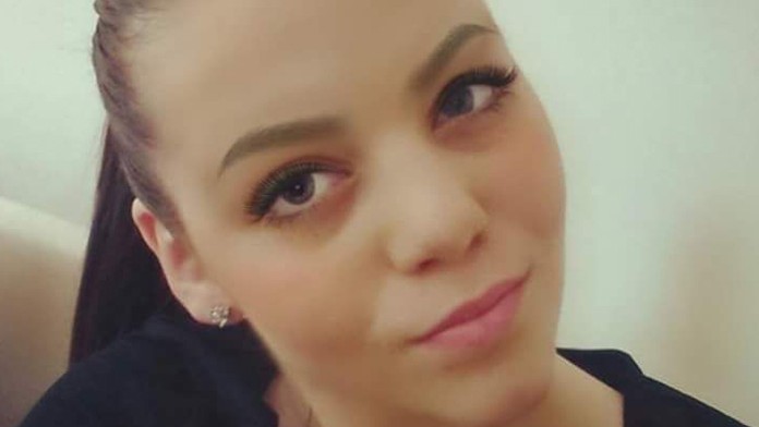 Kristína Nemčeková 