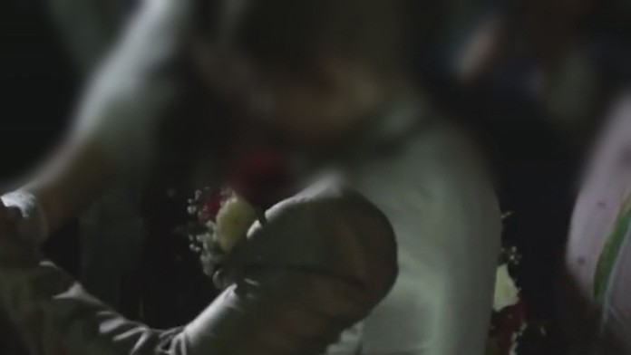 Množia sa nahlásenia s nacistiskou symbolikou.