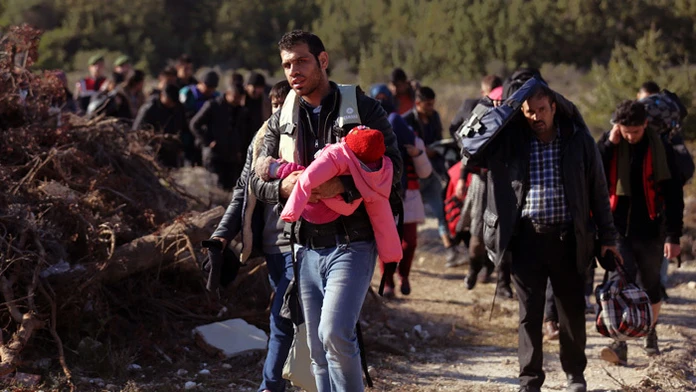 Migranti