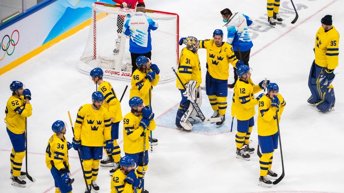 Slováci nedopustili kolaps z Vancouveru. Zahraničné média reagujú na triumf slovenského hokeja
