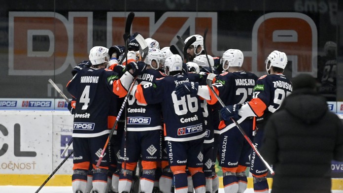 Extraliga: Dráma v Košiciach pre Michalovčanov. Východniarske derby smeruje k rozuzleniu