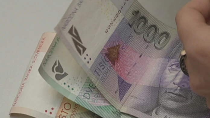 Máte doma slovenské koruny? Za túto bankovku teraz môžete dostať tisíce eur