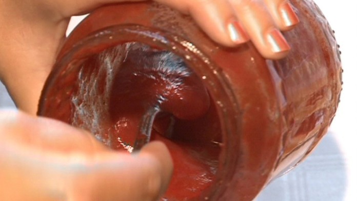 Lekvár z Hlošiny okolíkatej