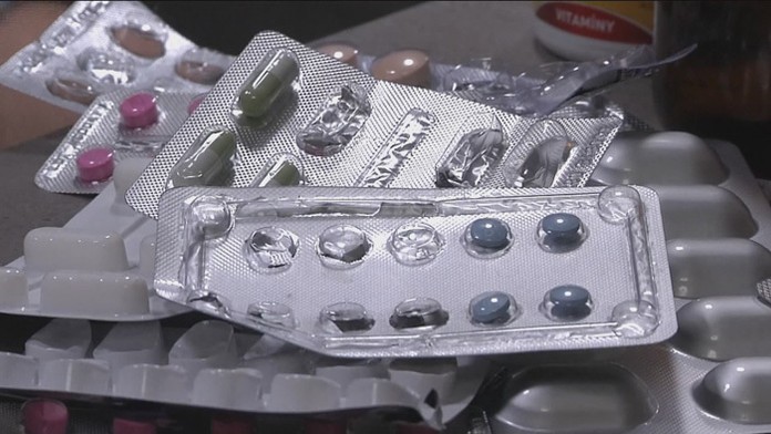 Ilustračná snímka.