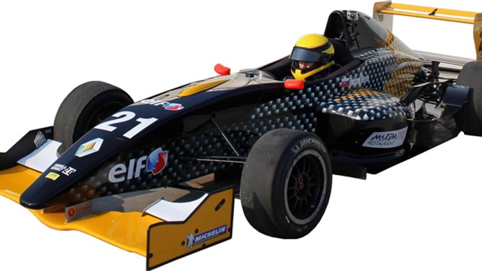 Formula Renault 2,0