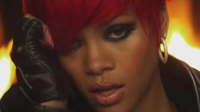 Rihanna