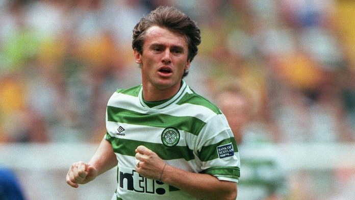 Fanúšikovia Celticu ho milovali. Legendárneho Ľubomíra Moravčíka pochválila aj svetová legenda
