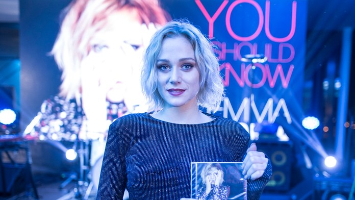 Dermastir Cellular Gold.