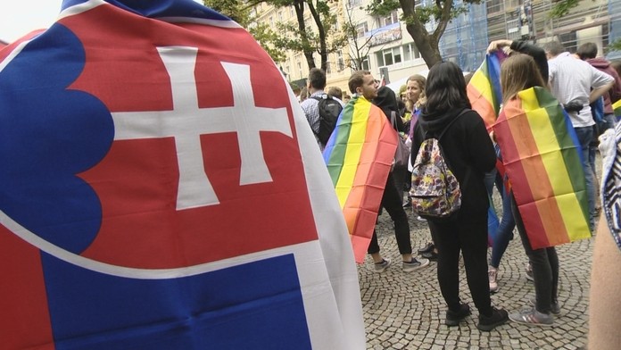 Rómske deti v škôlke.