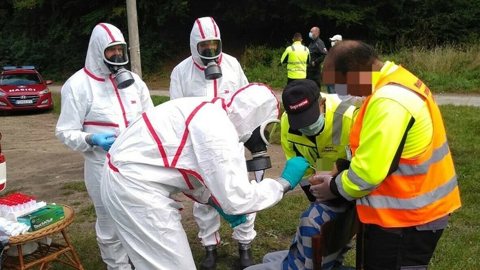 Ladislav Kamenický.