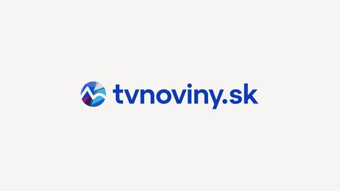Portál TVNOVINY.SK dočasne mení logo. Počas prezidentských volieb prinesieme bohatý informačný servis
