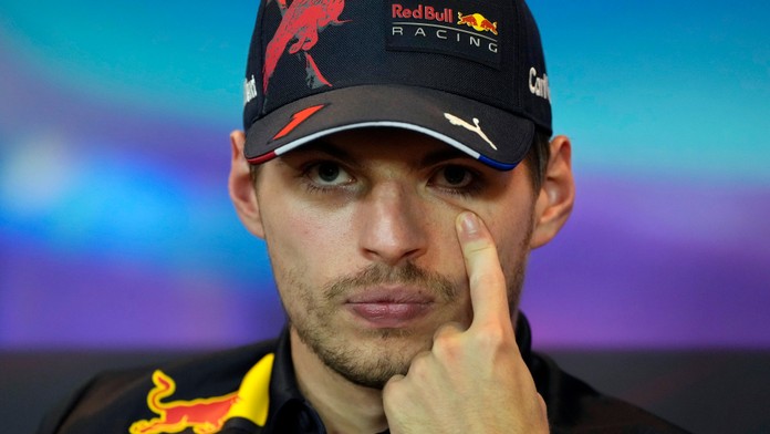 Red Bull podržal Verstappena: Vyhrážky smrťou sú poľutovaniahodné