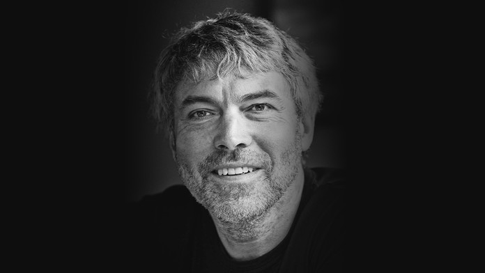 Petr Kellner.