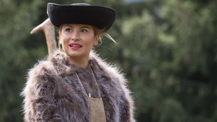 Davy počas Black Friday