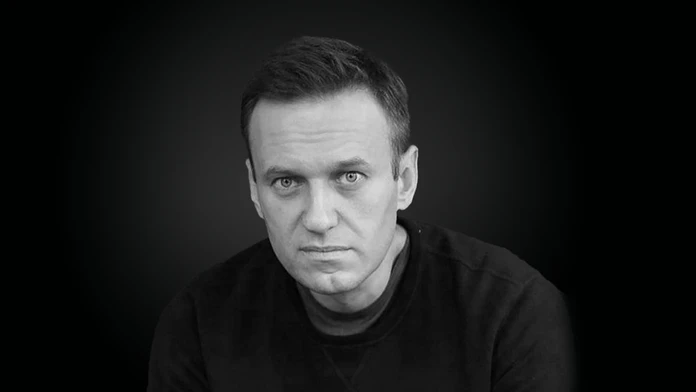 Alexej Navaľnyj