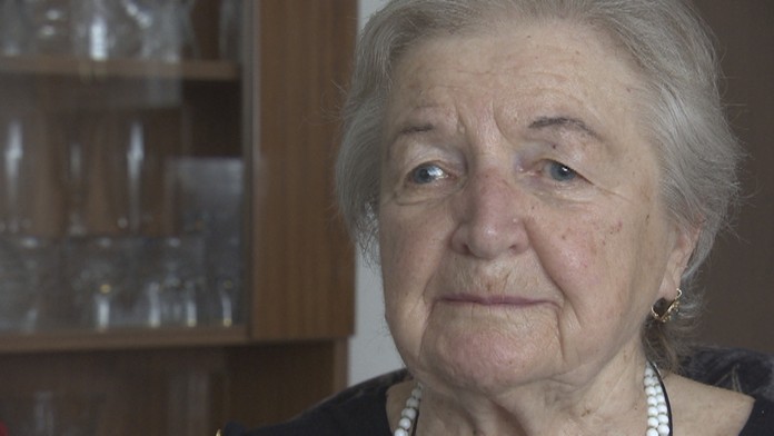 Pani Terézia prišla o 250 eur. 