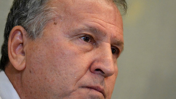 Bývalý brazílsky futbalista Zico sa bude uchádzať a o post prezidenta FIFA.