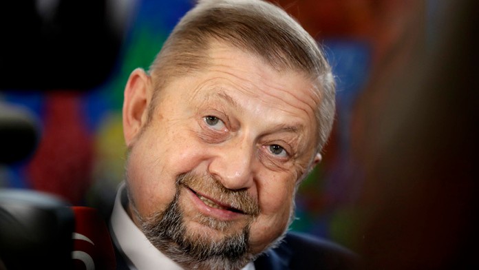 Ilustračná snímka.