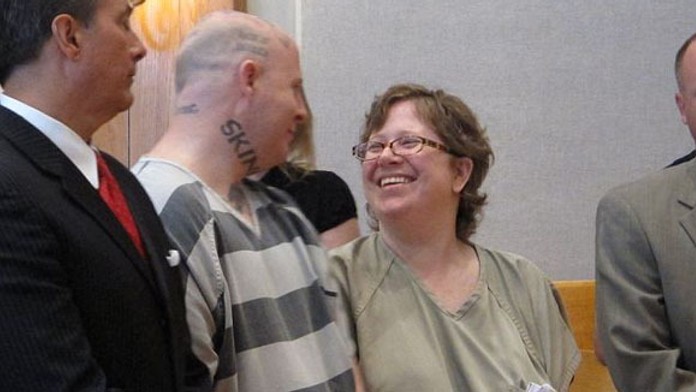 Odsúdenci na doživotie šokovali na súde