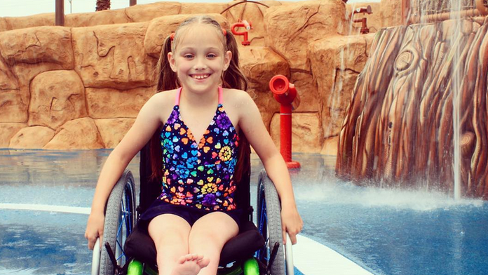 Morgan´s Wonderland