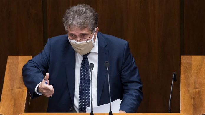 Prenasledovaná