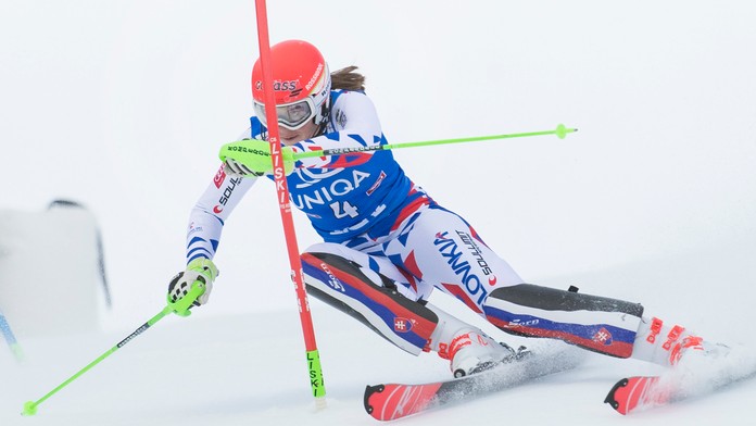 Ilustračná snímka.