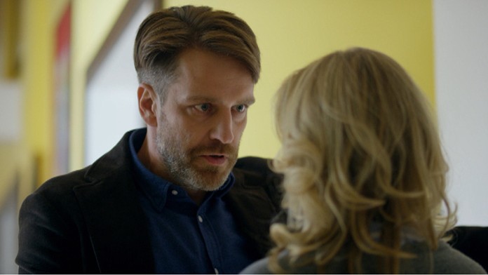 Václav Vašák ako Adam