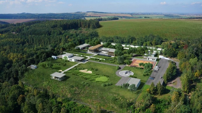 Komplex Oppidum