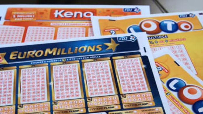 Extrémne vzácny prípad. Dvojica, ktorá spolu žije, nezávisle od seba vyhrala rozprávkovú sumu