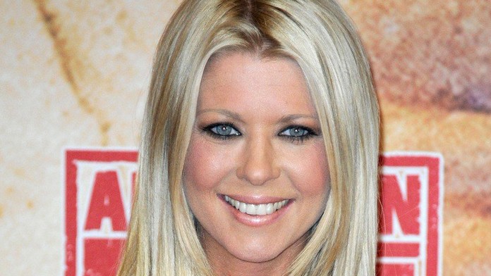 Tara Reid