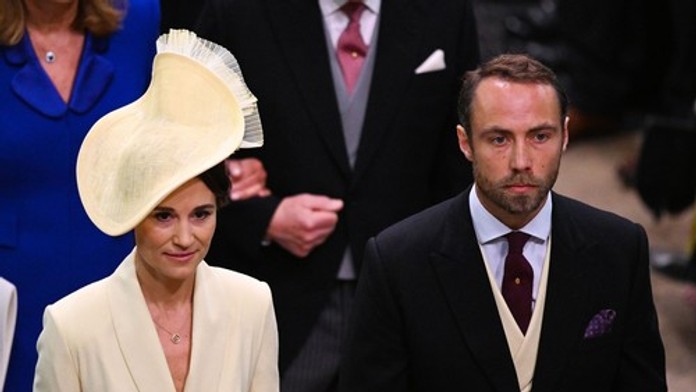 Boj s depresiami a samovražednými sklonmi. Brat princeznej Kate napísal knihu o svojej ceste k duševnému zdraviu