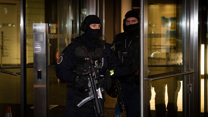 Ilustračná snímka.