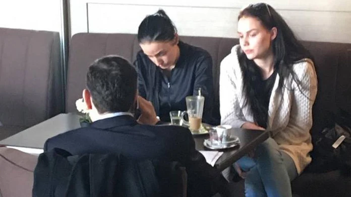 Zásadný zvrat v kauze Kollár. Simona urobila niečo nečakané