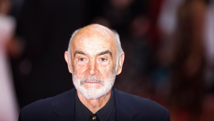 Sean Connery