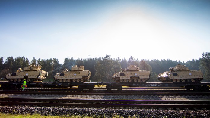 Prieskum CNN: Väčšina Američanov je proti ďalšej pomoci Ukrajine vo vojne s Ruskom