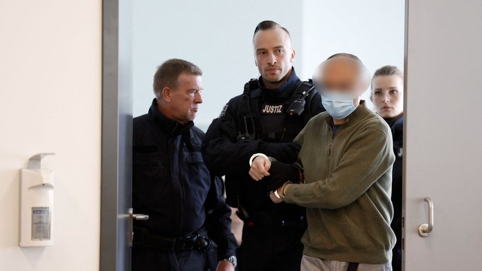 Za špionáž pre Čínu odsúdili bývalého asistenta poslanca AfD