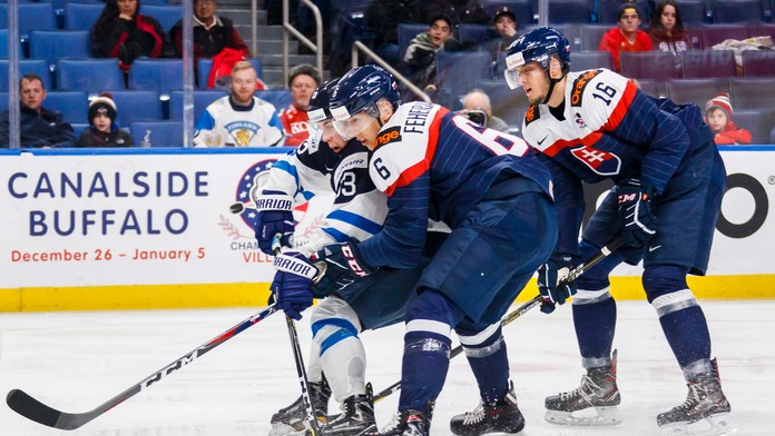 Martin Fehérváry (archív)