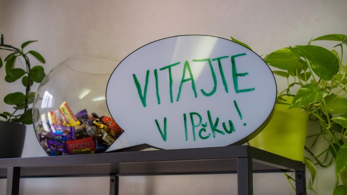 Psychologická poradňa IPčko.