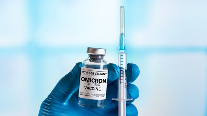 Ešte tento rok príde na Slovensko milión vakcín adaptovaných na omikron